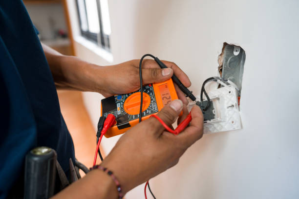 Best Electrician for Home Renovation  in Boonville, NC
