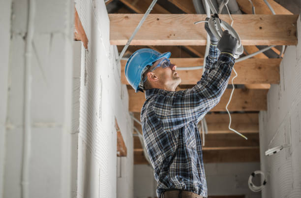 Best Electrical Troubleshooting Services  in Boonville, NC