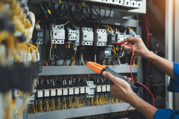 Best Electrical Contractors for Businesses  in Boonville, NC