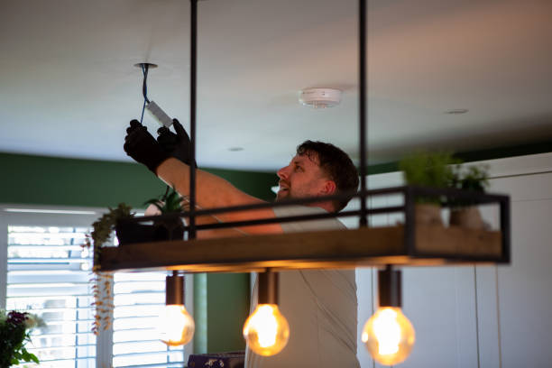 Best 24-Hour Electrician  in Boonville, NC
