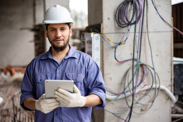 Best Emergency Electrician Near Me  in Boonville, NC