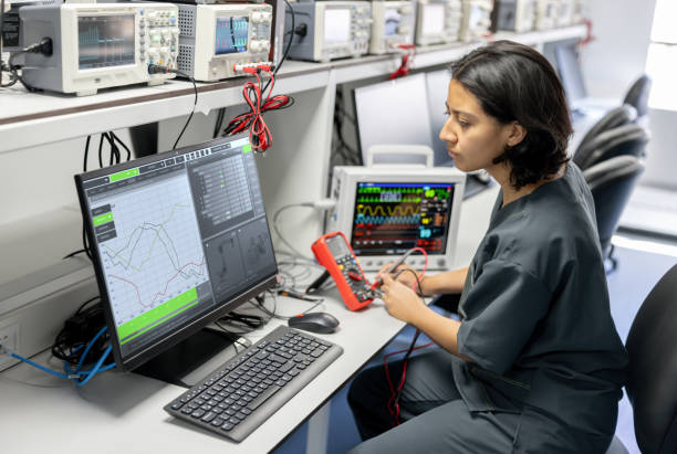 Best Local Electrician Companies  in Boonville, NC