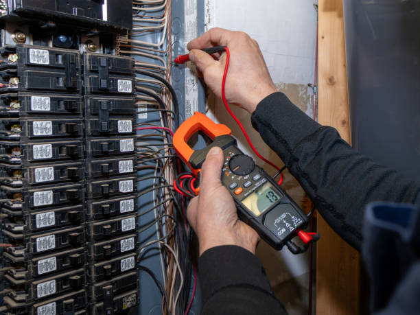 Best Circuit Breaker Repair  in Boonville, NC