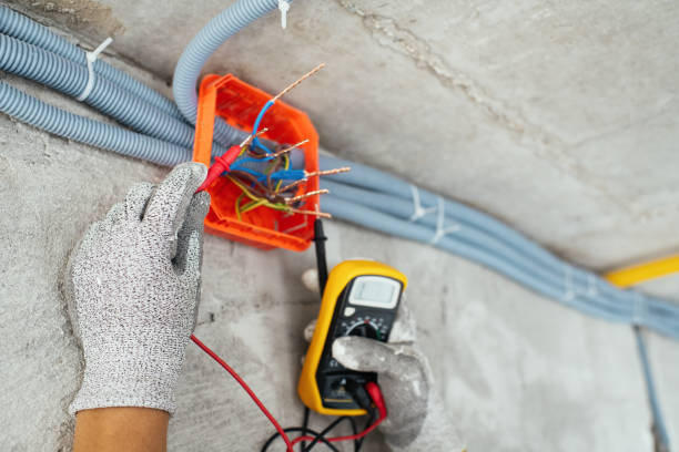 Best Generator Installation Services  in Boonville, NC