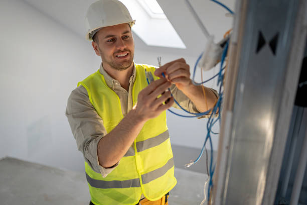 Best Electrical Installation Contractor  in Boonville, NC